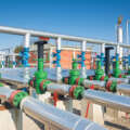 FABRICATION OF PIPING